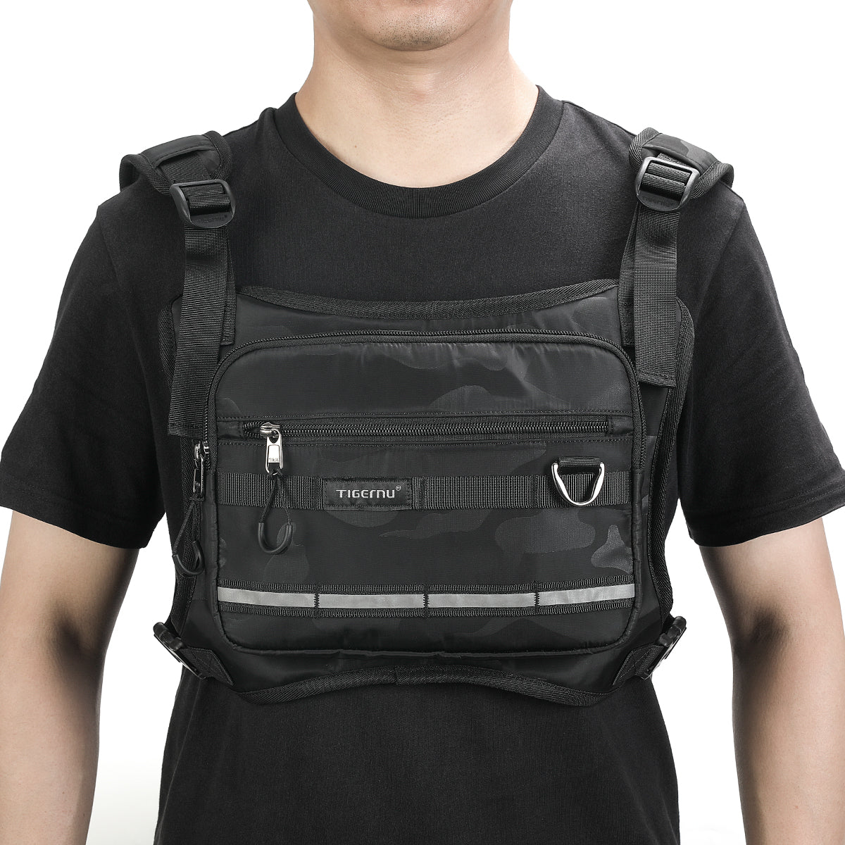 Tigernu T-S8356 Chest Bag