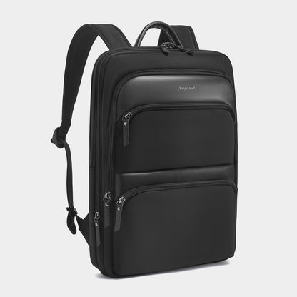 Tigernu T-B9121 Anti Theft 15.6 inch Laptop Backpack Bag with FREE Lock