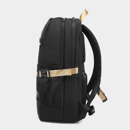 Tigernu T-B9029 Anti Theft 15.6 inch Laptop Backpack Bag Dragon Series with FREE Lock