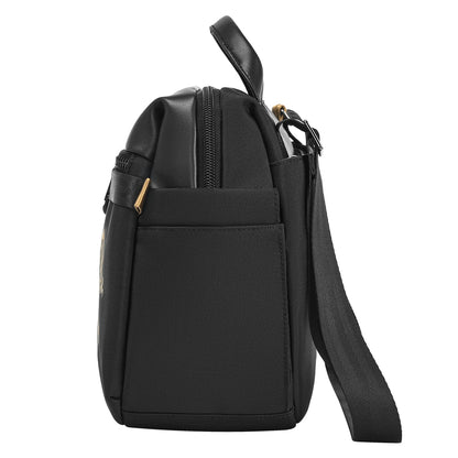 Tigernu T-S8223 Anti Theft Sling Shoulder Messenger Bag Dragon Series
