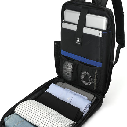 Tigernu T-B9152 Anti-Theft 15.6 inch Laptop Backpack Bag with FREE Lock
