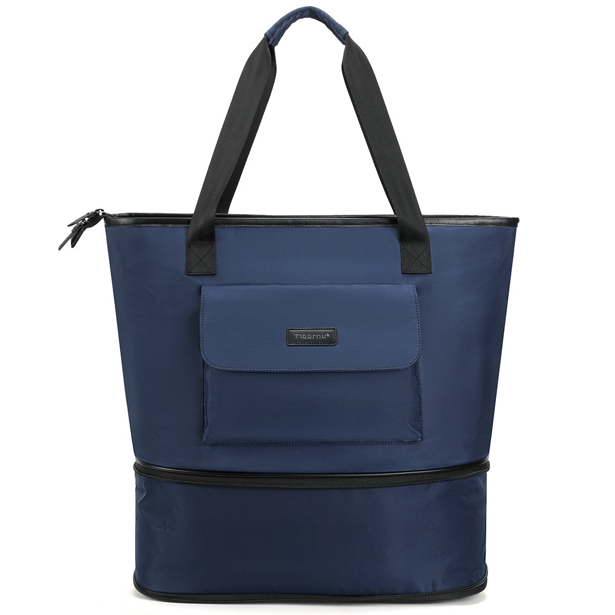 Tigernu T-S8395 Travel Shoulder Expandable Bag