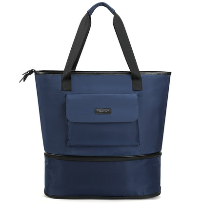 Tigernu T-S8395 Travel Shoulder Expandable Bag