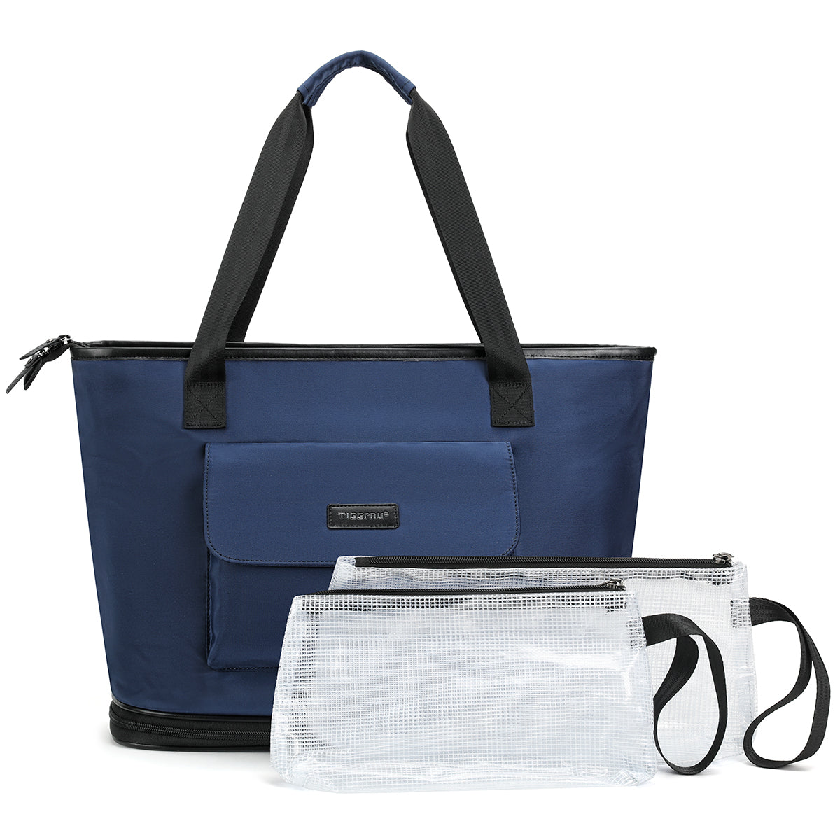 Tigernu T-S8395 Travel Shoulder Expandable Bag