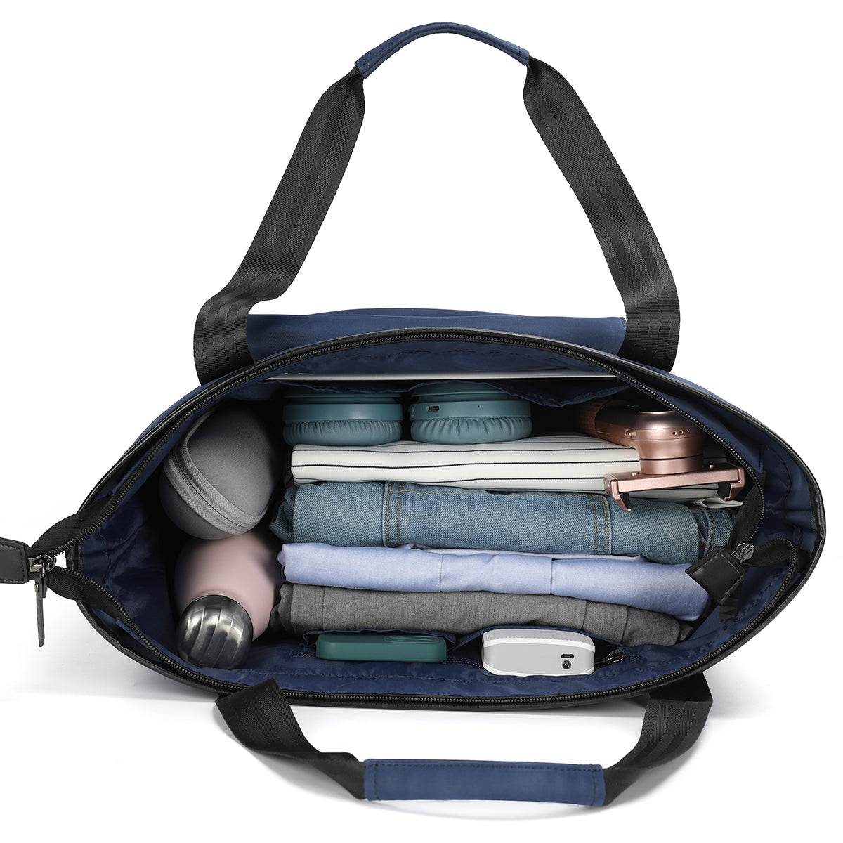 Tigernu T-S8395 Travel Shoulder Expandable Bag