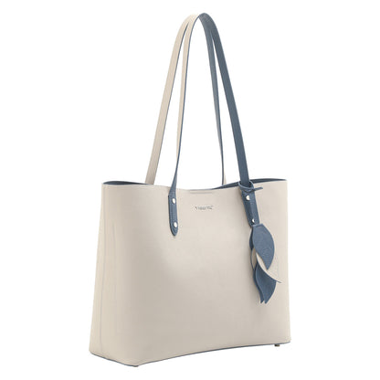 Tigernu TGN1006 Genuine Leather Womens Shoulder Tote Bag