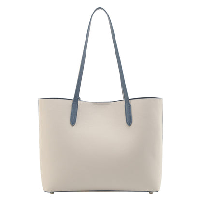 Tigernu TGN1006 Genuine Leather Womens Shoulder Tote Bag